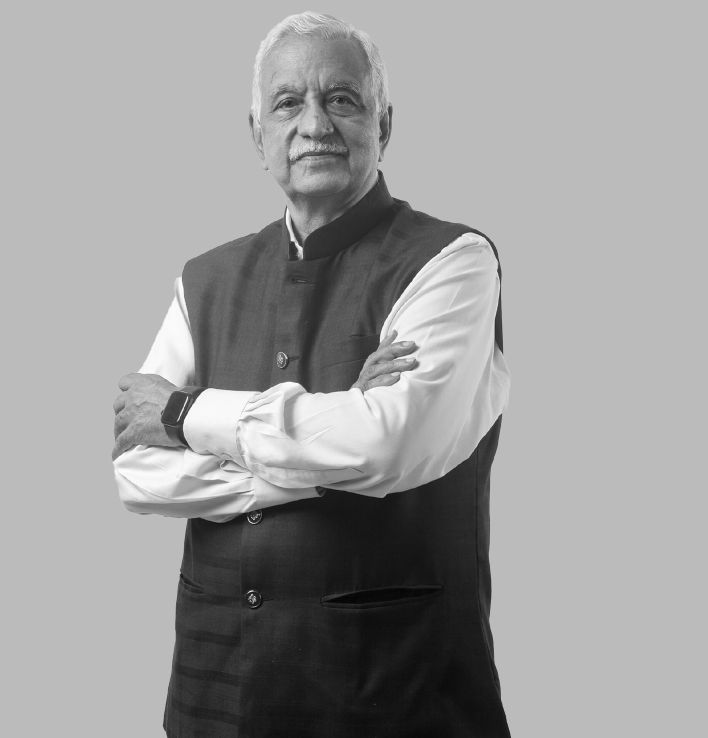 Anand Rathi