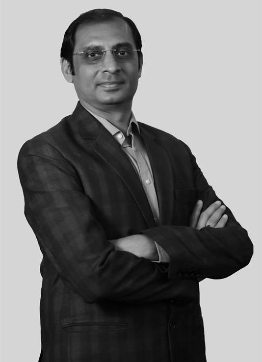 Pradeep Gupta
