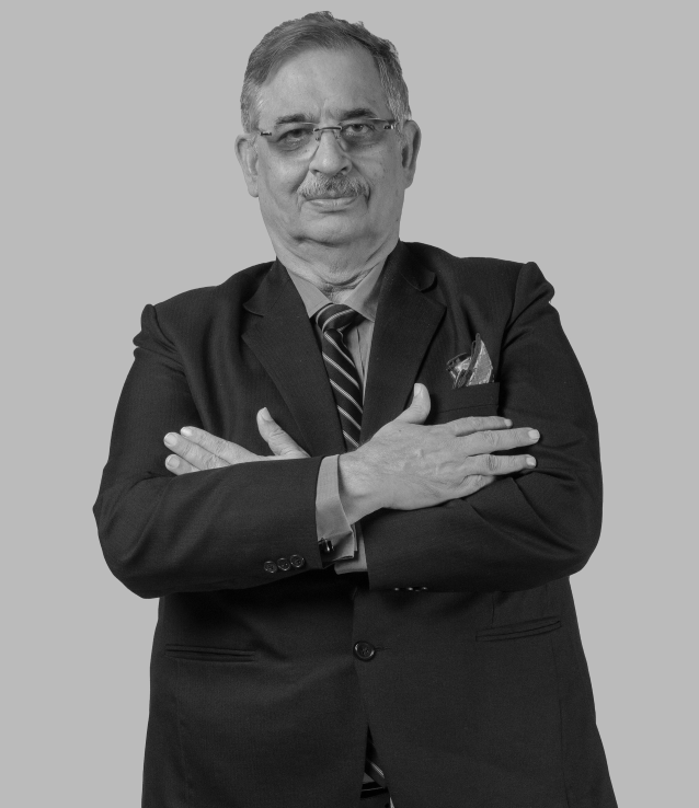 Rakesh Rawal